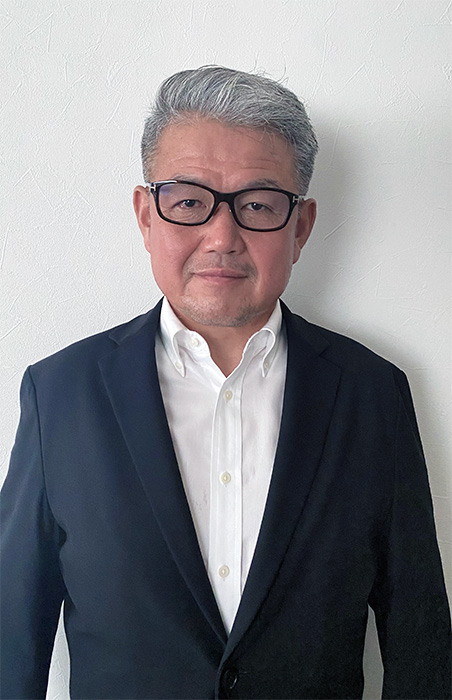 クリナップスマイルショップ会 会長 あいさつ