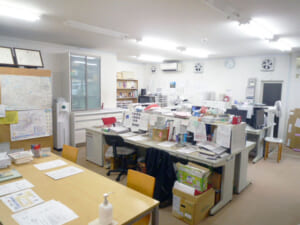 株式会社　サントラスト 画像2