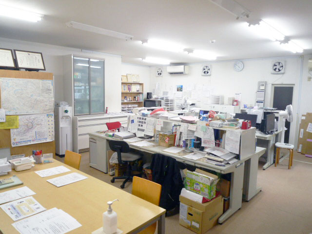 株式会社　サントラスト 画像2