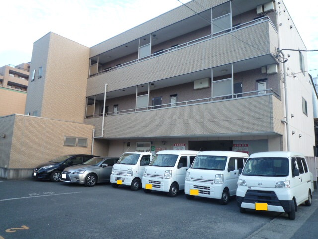 株式会社　サントラスト 画像3