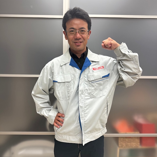 株式会社　阪奈興業 画像1