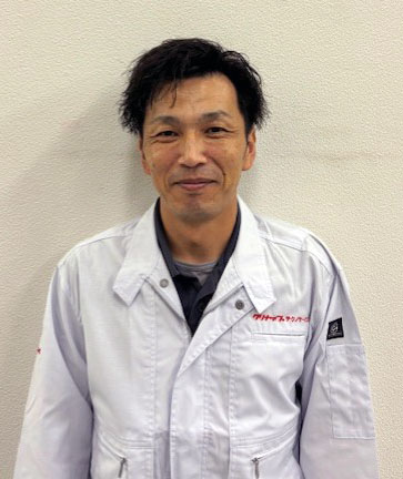 OMテック　株式会社 画像2
