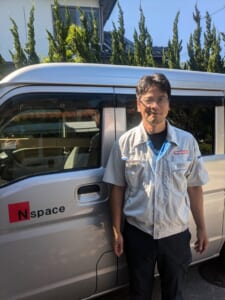 株式会社　エヌ・スペース 画像3