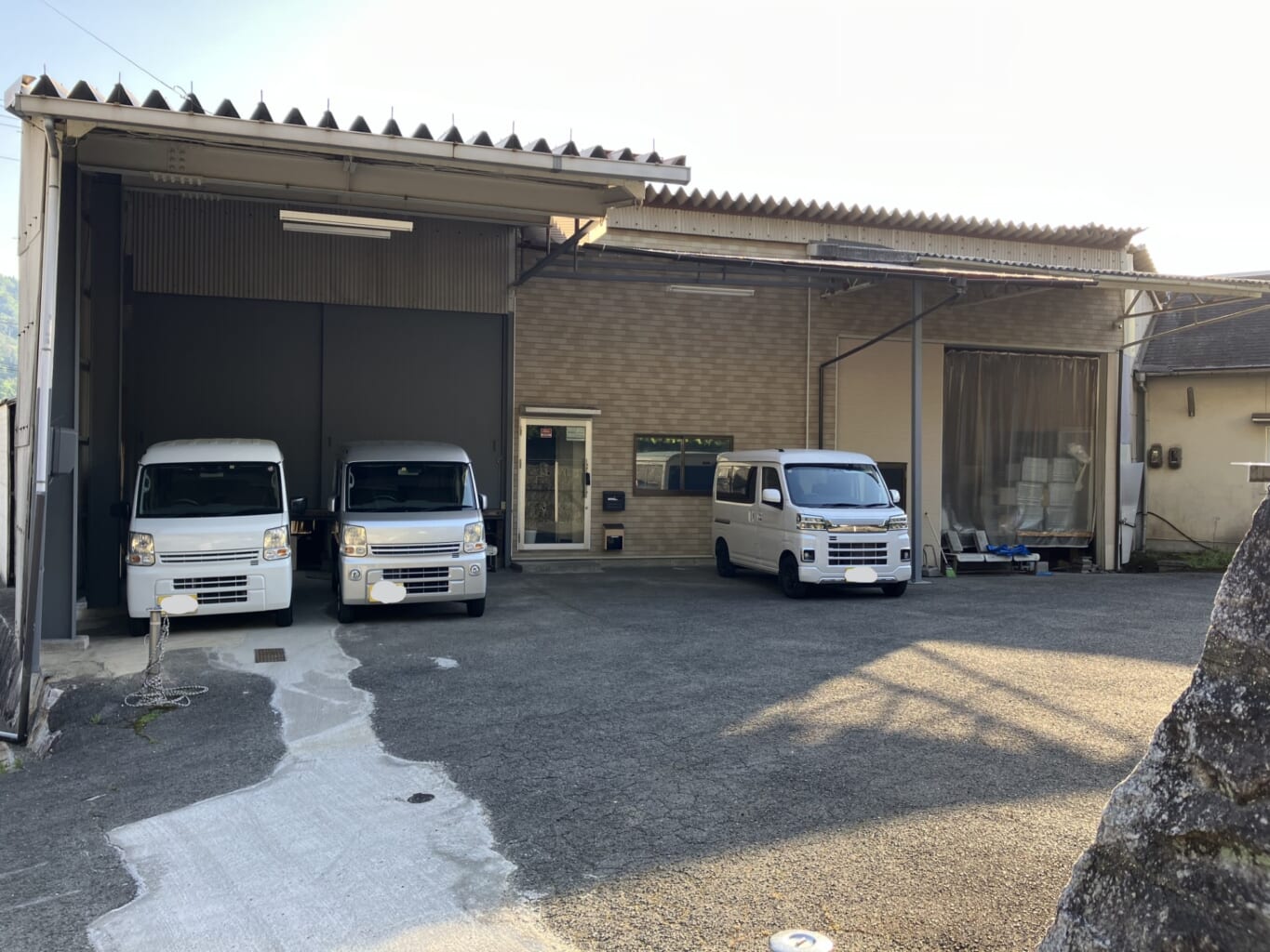 株式会社　さんなかメンテ 画像1