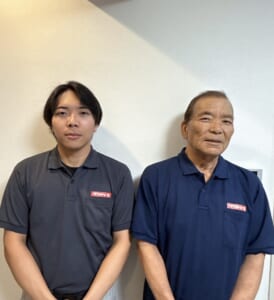 坪江サービス 画像2