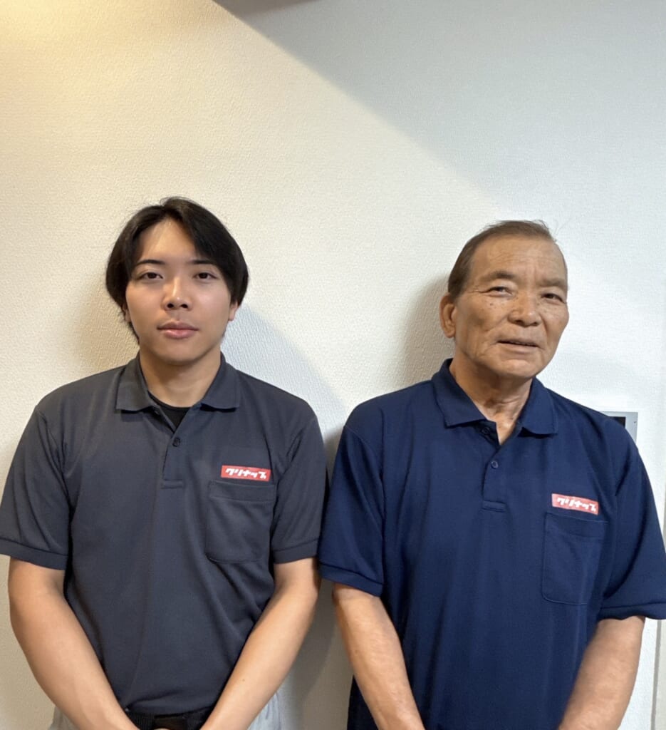 坪江サービス 画像2