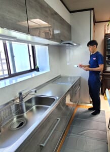 株式会社　北川メンテナンス 画像3