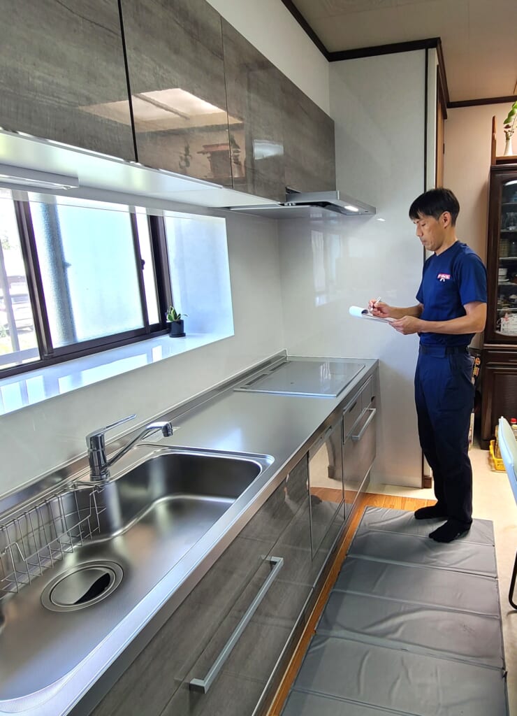 株式会社　北川メンテナンス 画像3