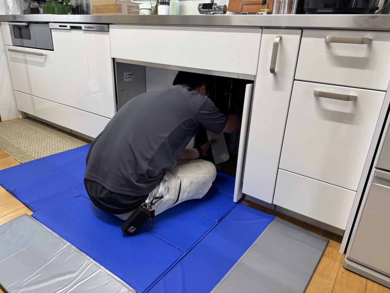 うちとみ住設 画像1
