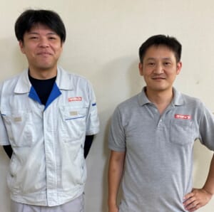 有限会社　東部サービス 画像1