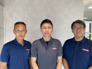 マルエー物流　株式会社 画像1