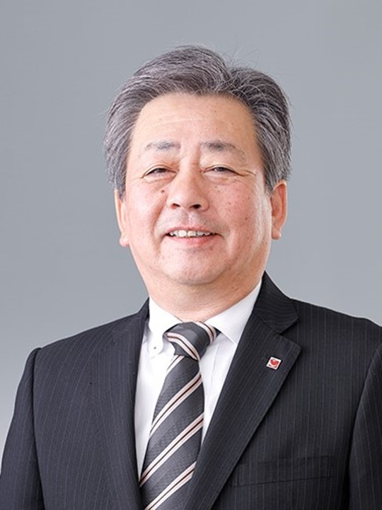 二宮 正樹取締役